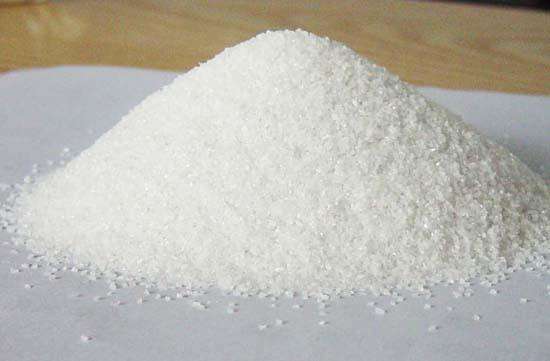 酸洗石英砂的详细介绍